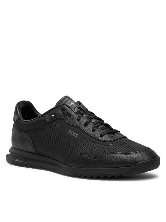 BOSS Boss Sneakers Zayn 50502884 10254016 01 Schwarz