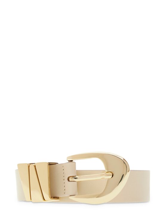 Guess Guess Pasek 183325 Beżowy