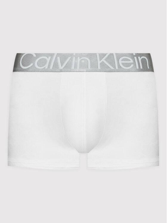 Calvin Klein Underwear Calvin Klein Underwear Σετ μποξεράκια 000NB3130A Έγχρωμο