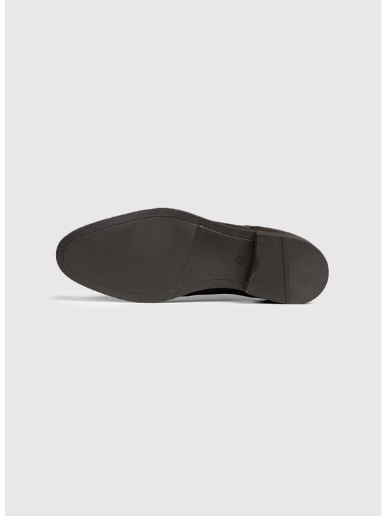 Pako Lorente Pako Lorente Półbuty P26WF-BX-016 Brązowy