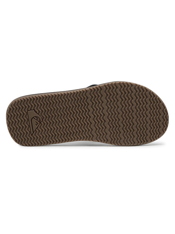 Quiksilver Quiksilver Japonki AQYL101091 Czarny