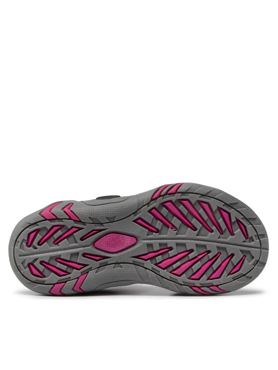 CMP CMP Sandale Kids Alphard Hiking Sandal 39Q9614 Ružičasta