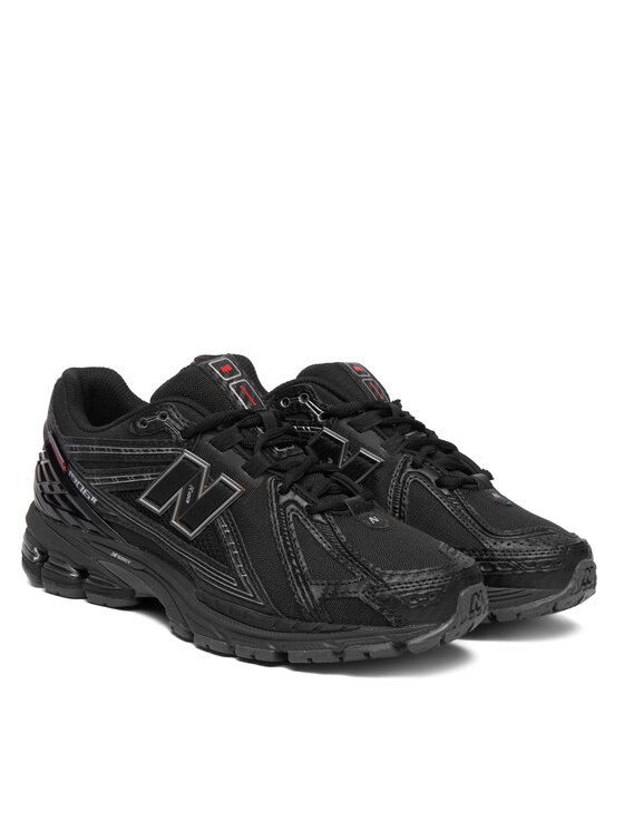 New Balance New Balance Sneakersy U1906ROE M Czarny