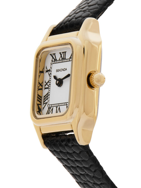 Sekonda Sekonda Zegarek 40557 Czarny