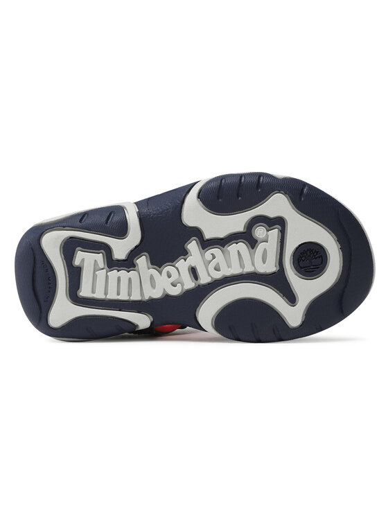 Timberland Timberland Sandales Adventure Seeker 2 Strap TB0A1JZL019 Tumši zils