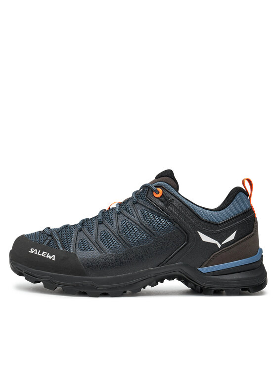 Salewa Salewa Turistiniai batai Ms Mtn Trainer Lite 61363 Juoda