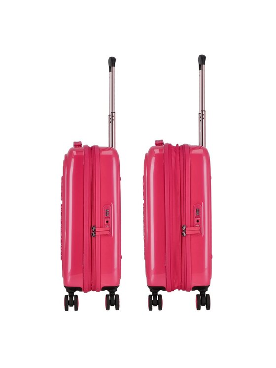 Mandarina Duck Mandarina Duck Borsa da viaggio 305362 Rosa
