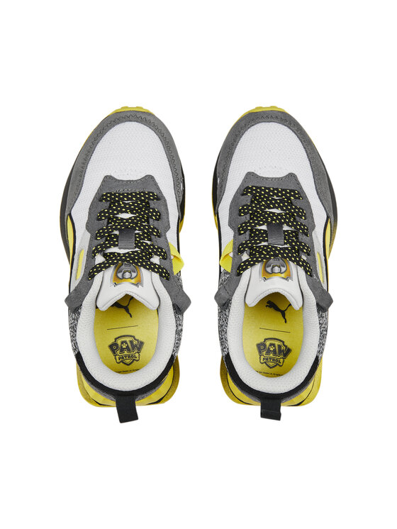 Puma Puma Sneakersy 388495 Szary
