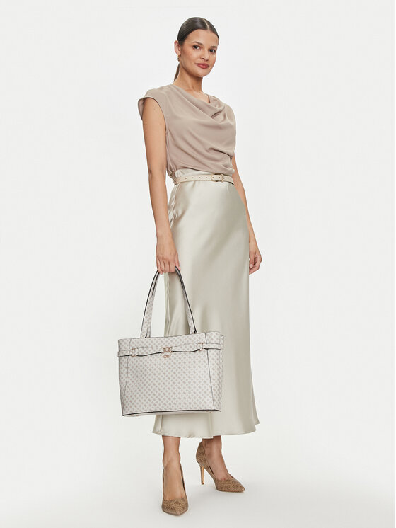 Guess Guess Soma Arlena Logo (PS) HWPS93 36250 Balts