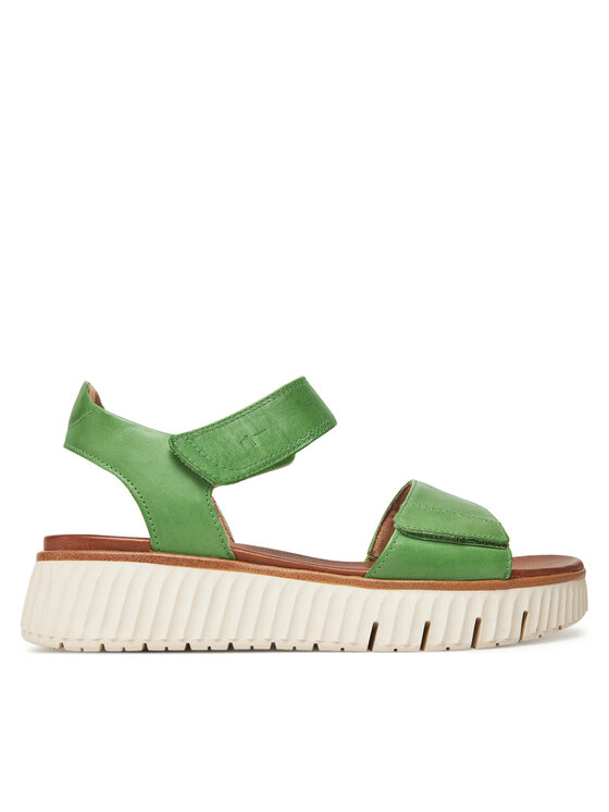 Sandale Tamaris 8-88720-44 Verde
