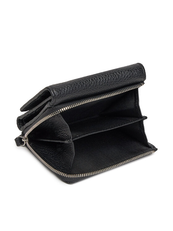 Gianni Chiarini Gianni Chiarini Πορτοφόλι PF 5080/24PE GRN Μαύρο