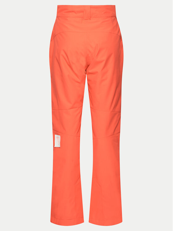 Rossignol Rossignol Skijaške hlače Ride Free RLJWP15 Crvena Relaxed Fit