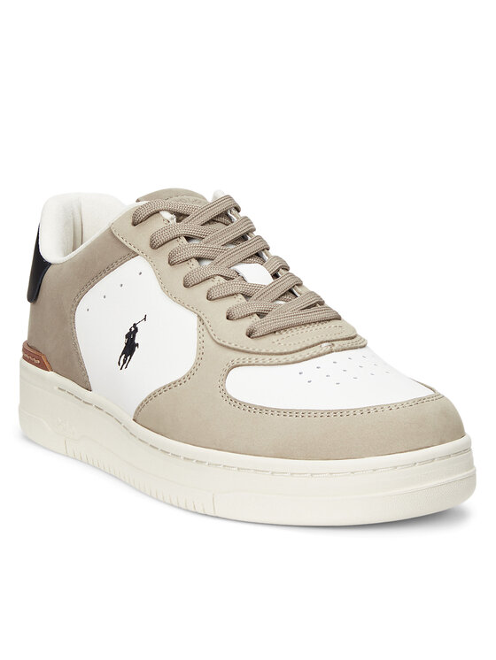 Polo Ralph Lauren Polo Ralph Lauren Superge 809955690004 Bež