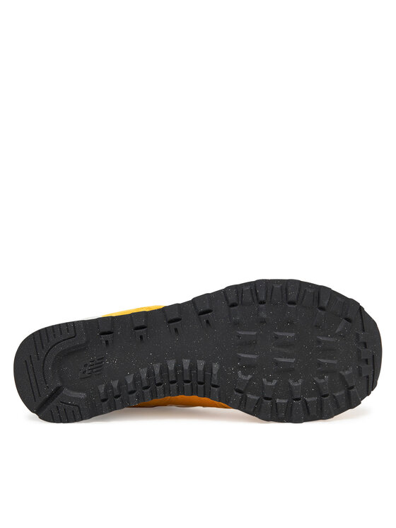 New Balance New Balance Tossud U574VPY Kollane