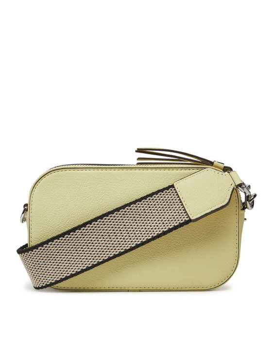 Tory Burch Tory Burch Kabelka 165071 Žltá