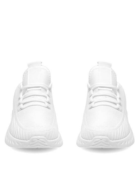 Jenny Fairy Jenny Fairy Sneakers WYL0310-01 Bianco