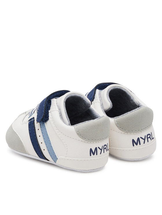 Mayoral Mayoral Sneakers 9899 Bianco
