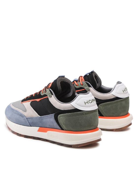 Sneakers Sahara 22107606 Multicolore