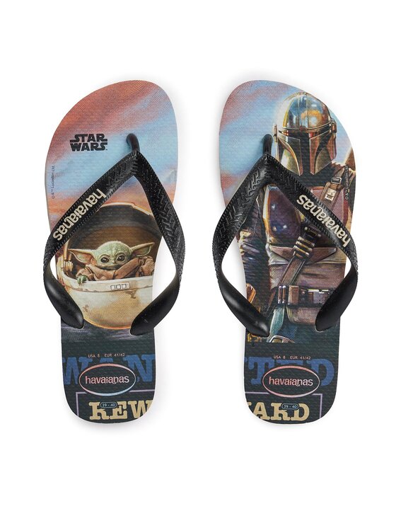 Havaianas Havaianas Джапанки 41460920121 Цветен