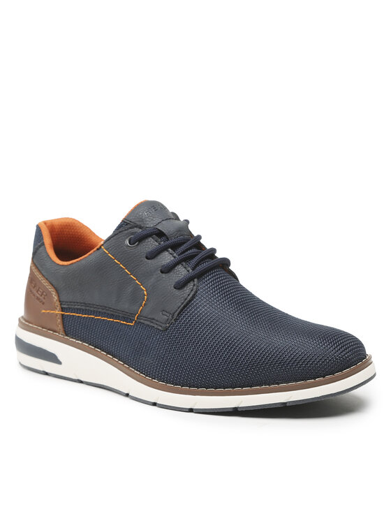 Rieker Rieker Sneakers 11301-14 Dunkelblau