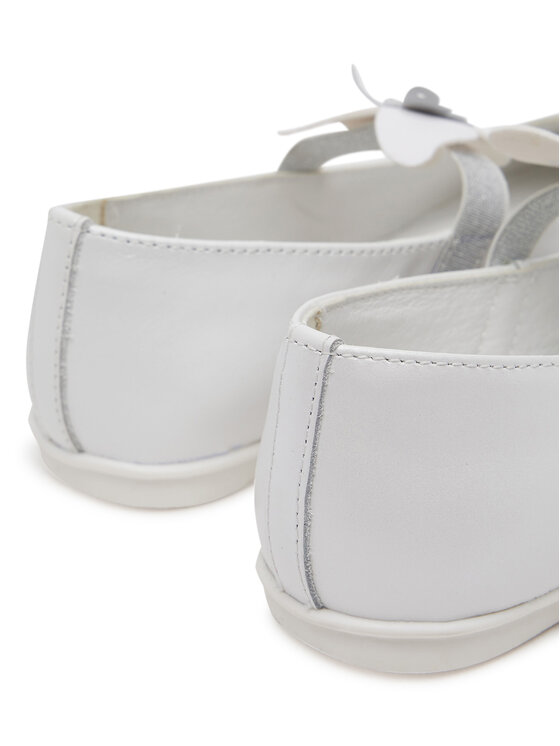 Primigi Primigi Ballerine 7927511 M Bianco