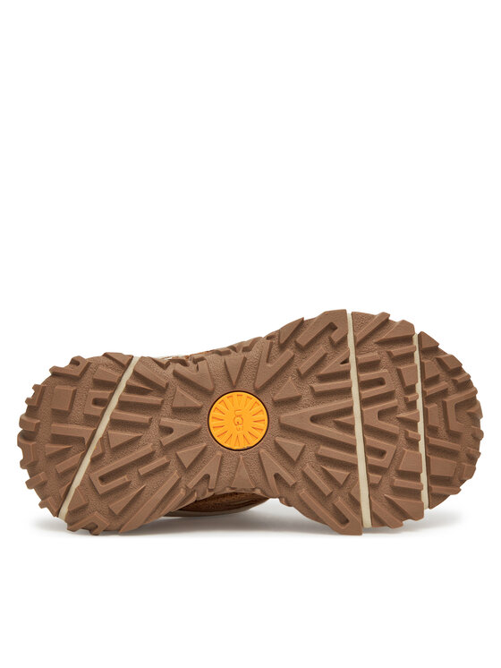 Ugg Ugg Superge W Retrofi Low 1167491 Rjava