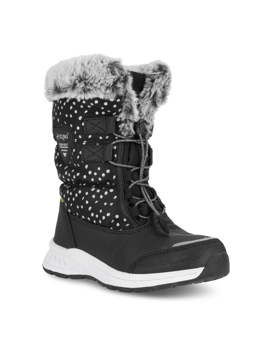 ZigZag ZigZag Lumesaapad Wesend Kids Boot WP V2 Z244389 Must
