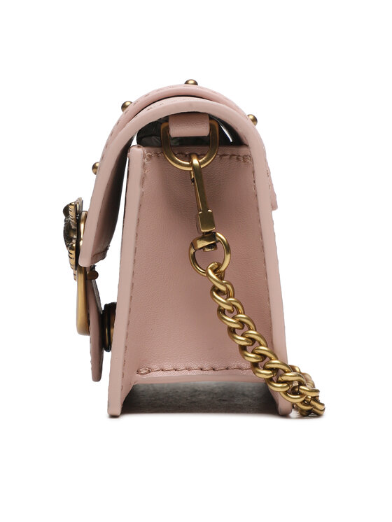 PINKO Pinko Torbica Love One Micro C PE 23 PCPL 100064 A0F1 Ružičasta