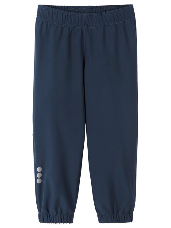 Reima Reima Outdoor püksid Oikotie 5100010A Tumesinine Regular Fit