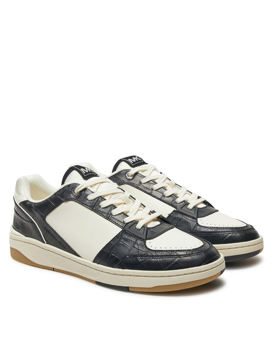 MICHAEL Michael Kors MICHAEL Michael Kors Tossud Rebel Sneaker 42F4RBFS1L Ekrüüvärv