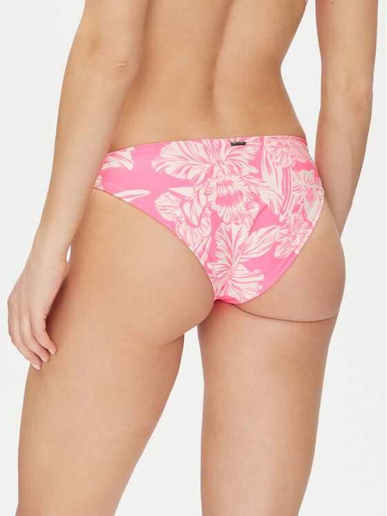 Maaji Maaji Bikini partea de jos Pink Blossom Flirt PT2249SBC041 Roz