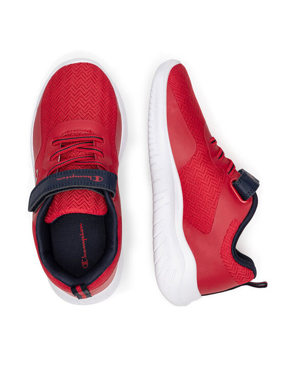 Champion Champion Tenisice SOFTY EVOLVE B PS S32454-RS002 Crvena