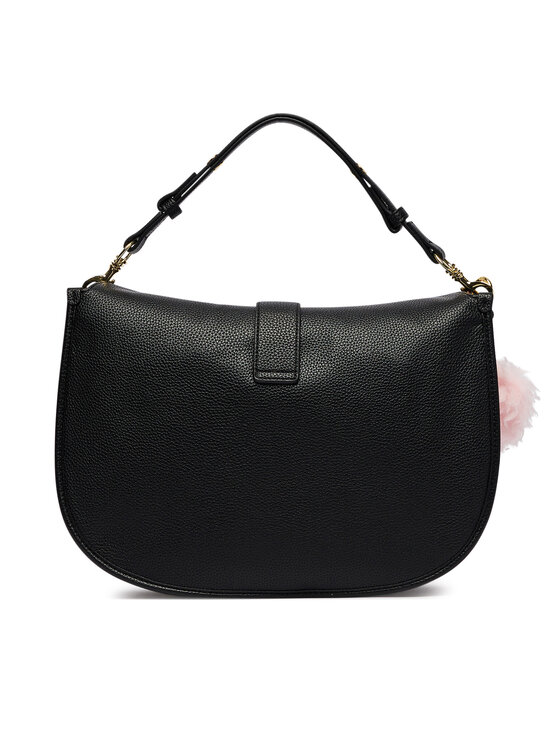LOVE MOSCHINO LOVE MOSCHINO Handtasche JC4234PP0PKI0000 Schwarz