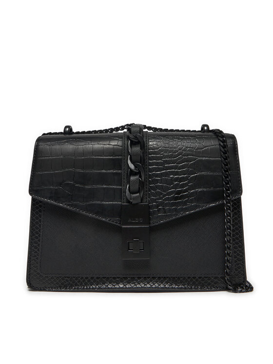 Aldo Aldo Дамска чанта Arise 13863260 Черен
