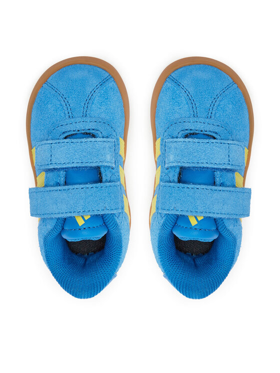 adidas adidas Tenisice VL Court 3.0 JH6306 Plava
