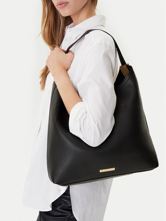 Aldo Aldo Torebka Paejar 13989640 Czarny