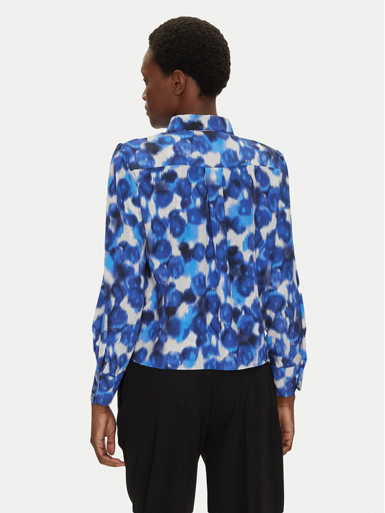 Morgan Morgan Blusa 251-OFABI.F Multicolore Regular Fit