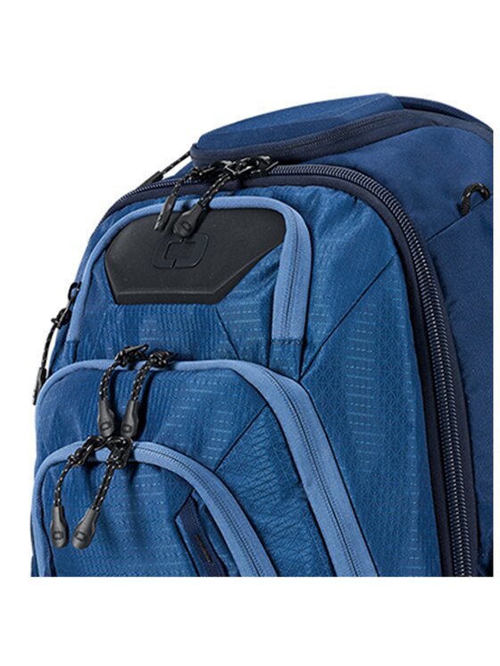 Ogio Ogio Plecak 288048 Błękitny