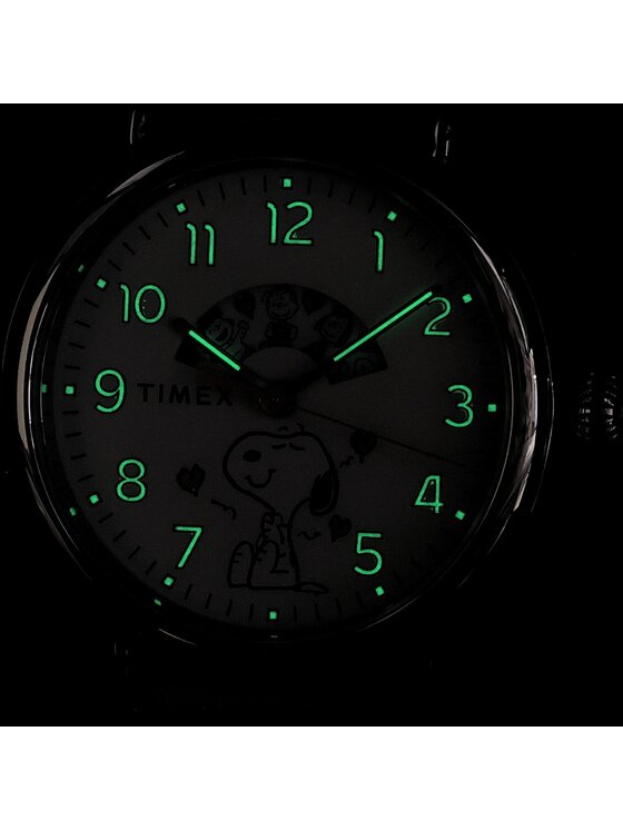 Timex Timex Orologio TW2W88900 Rosa