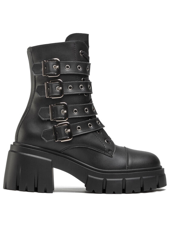 Tronchetti Murani Vegan Nero