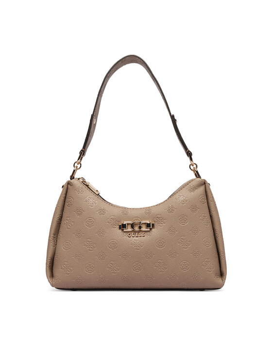 Guess Guess Geantă Anise HWPD99 16180 Bej