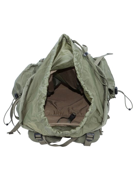 Fjällräven Fjällräven Plecak 274680 Zielony