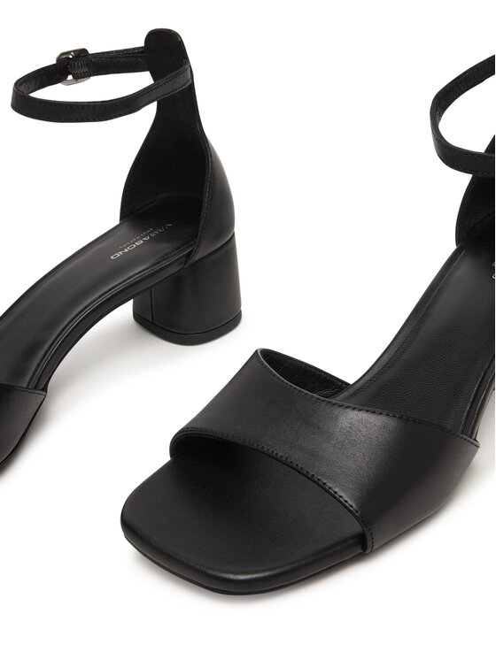 Vagabond Shoemakers Vagabond Shoemakers Sandali Piper 5921-001-20 Nero