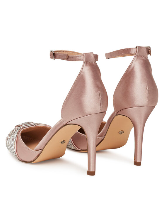DeeZee DeeZee High Heels 2024-30 Beige