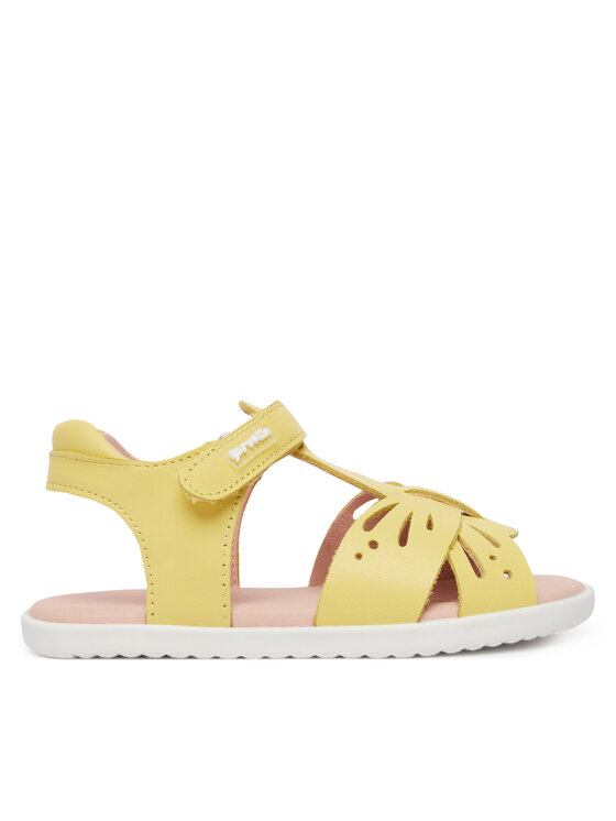 Garvalin Garvalin Босоніжки 262434 Жовтий