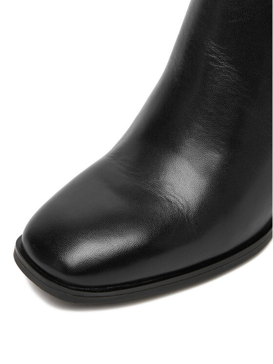 MEXX MEXX Čizme CEO-MX/035C-WB Crna