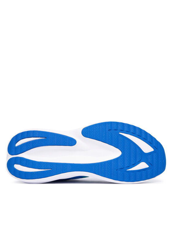 Mizuno Mizuno Skriešanas apavi Mizuno Revolt 4 J1GC2581 Zils