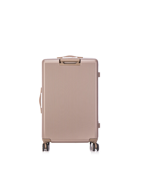 Semi Line Semi Line Valigia grande T5944-5 Oro