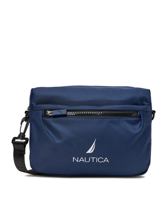 Nautica Nautica Brašna C-NTC-M-004-08 Tmavomodrá