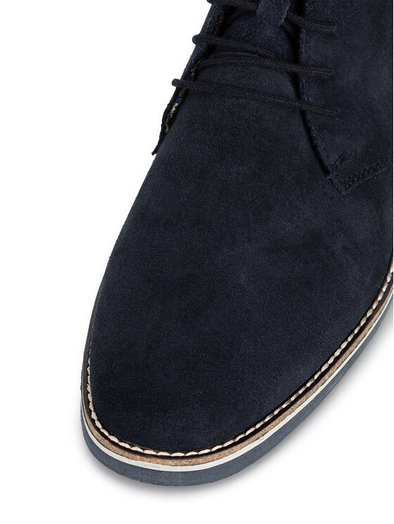 Rieker Rieker Scarpe basse 33206-14 Blu